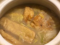 -莆田餐厅PUTIEN(三里屯店)