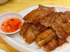 -合力居·生记路边鸡(北京路店)