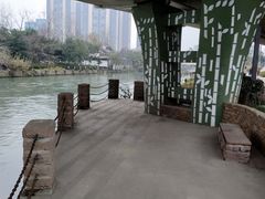 -府河摄影公园