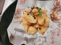 -同庆楼(建邺万达店)