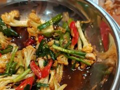 -伊帆食府·青海地方特色美食