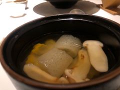 -悦融琥珀·京鲁菜·海味珍品(西单店)