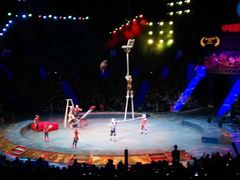 -珠海横琴长隆《卡卡虎奇遇记》