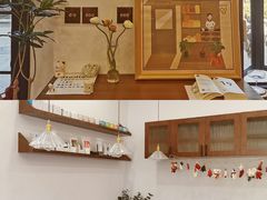 -富贵面包公司(运河店)