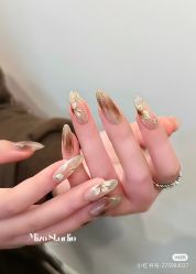 -斯馨·健康美甲美睫