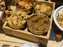 -磁州卤面·地标邯郸菜(97年创始店)