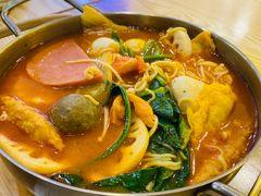 -超级泰·泰式麻辣烫(南京商厦店)