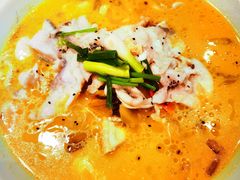 -丁记盐蘸牛肉·新杭菜(河东路店)