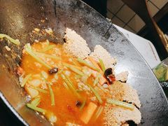 -薇酌饮·陕西菜(南门外店)