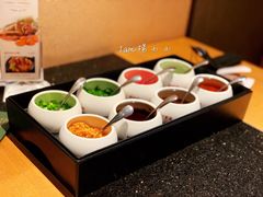 -协成海鲜火锅(情侣路店)