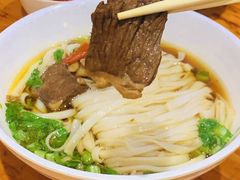 -肆姐面粉馆(坡子街店)