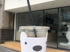 -POLAR CAFE(兴正元广场店)