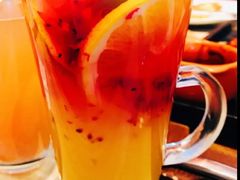 炫果华尔兹金铂兰香乌龙-必胜客(航洋国际店)