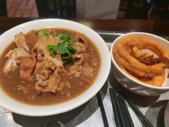 -姚记炒肝店(簋街店)