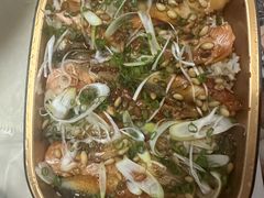 -樱之盛宴·蟹料理海鲜自助(前进大街店)