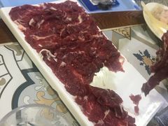-三毛牛肉店(福强店)