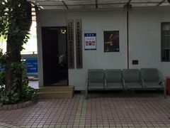 -深圳市公安局交通警察支队福田大队