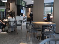 大堂-兔爸私家小厨(新北万达店)