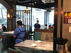 -海陆空(万松园店)