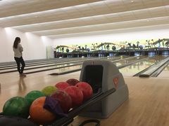 -广州保龄球馆(广州天河体育中心店)