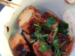 -唐氏臭豆腐(南京中银大厦店)