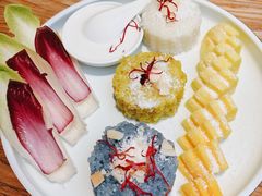 -滇铺子·云南特色菜·第九届野生菌美食节(东风东路c86店)