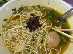 -顺发拉面(长湖路店)