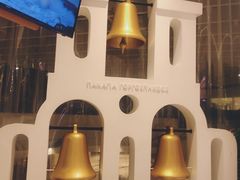 大堂-HELLO MUSAE 拾光缪斯餐厅·纯正希腊风味(苏州中心店)