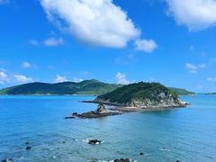-台山川岛旅游度假区