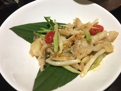 -金厨泰国餐厅·全泰籍厨师料理(拱北店)