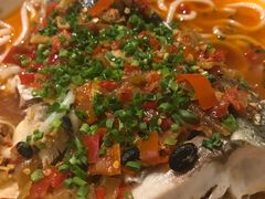 -皇后餐厅-煲仔·小菜·打边炉(古北店)