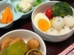 -dodonpa.墩墩伐 便当食堂(博华广场店)