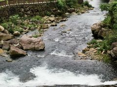 -太湖源风景区
