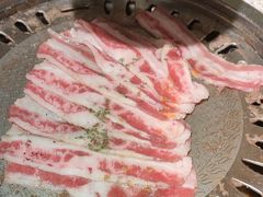 -欧巴烤肉(创富世纪店)
