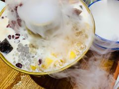 -五条人糖水铺(武林总店)