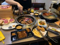 -火炉火自助餐(悠唐购物中心店)