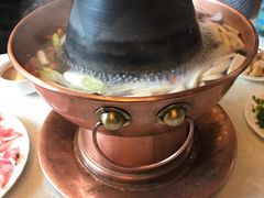 -东来顺饭庄(天坛店)