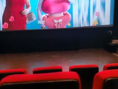 -和美电影艺术中心(万国城店)