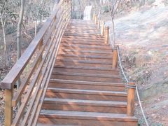 -南京市无想山景区