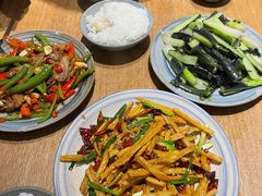 -静一餐厅·湖北菜(前门创始店)