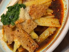 青海风味凉皮-中发源·清真餐厅(春风店)