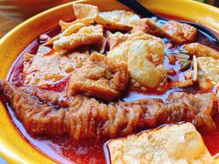 -龍城柳州螺蛳粉(群星路店)