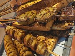 -亿牌牌东北烧烤(博物馆旗舰店)