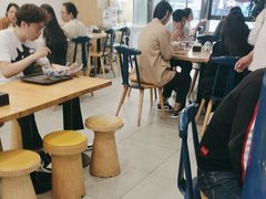-西部马华清真兰州牛肉面·烧烤夜市(上地店)