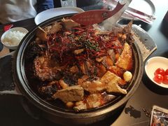 -辣尚瘾·烤鱼·新川菜(交大直营店)