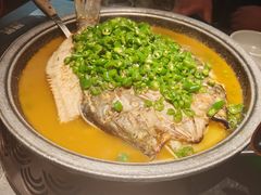 -烤匠麻辣烤鱼(青羊万达店)