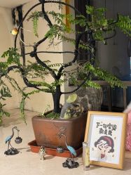 -珍贞佰俪·针清祛痘印敏感管理
