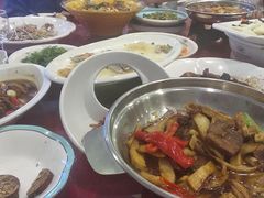 -世纪缘国际酒店·中餐厅(海州店)
