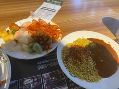 -金汉斯南美烤肉自助餐厅(中央大街黑金店)