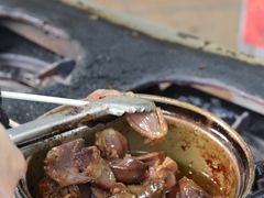 鸭胗-斯丹姜母鸭·古法干香(涂门街总店)